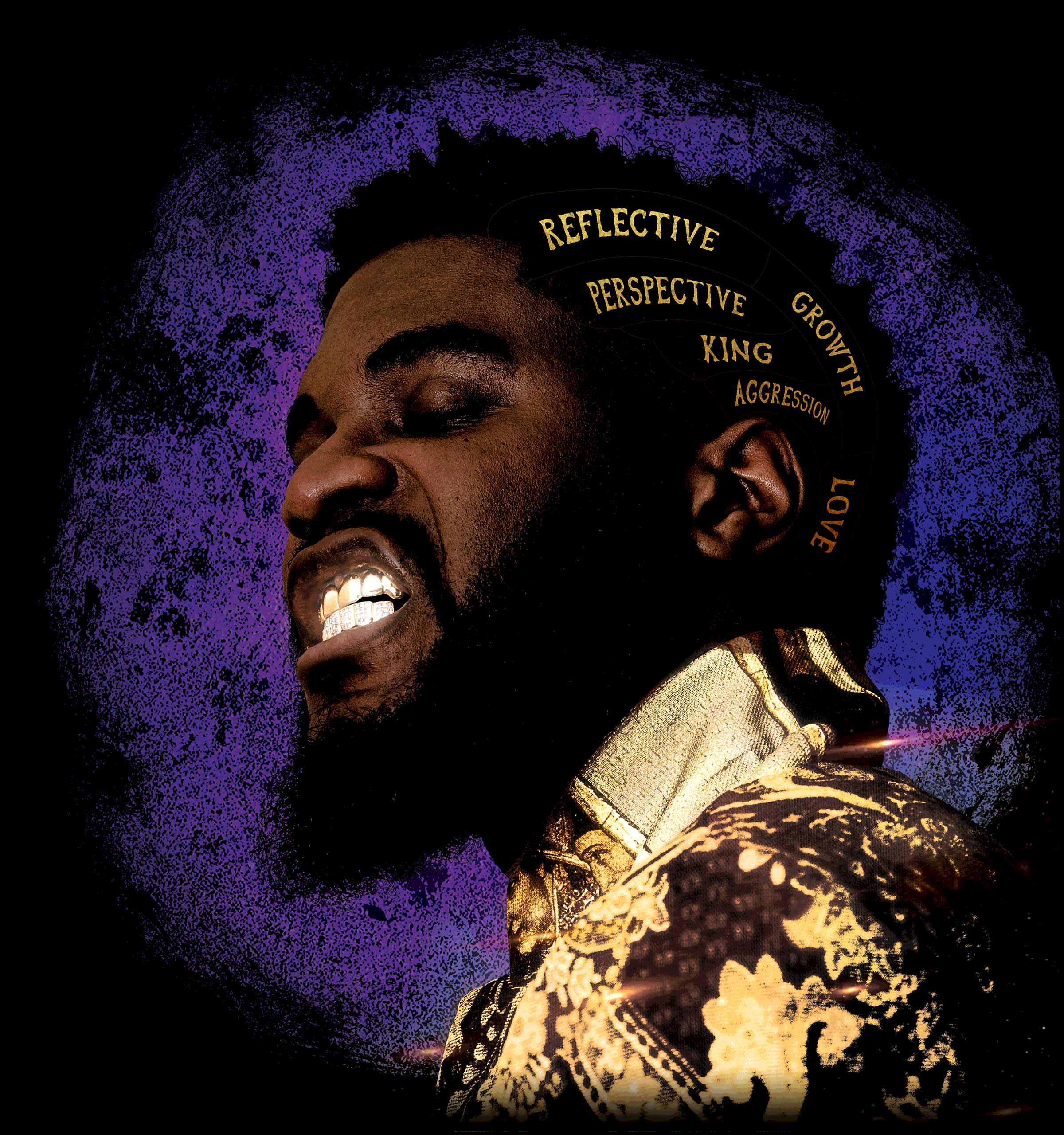 Big K.R.I.T. – 4eva Is a Mighty Long Time