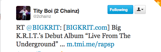 2 Chainz