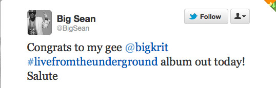 Big Sean