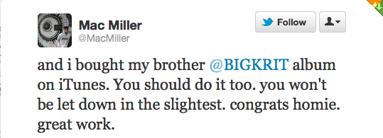 Mac Miller