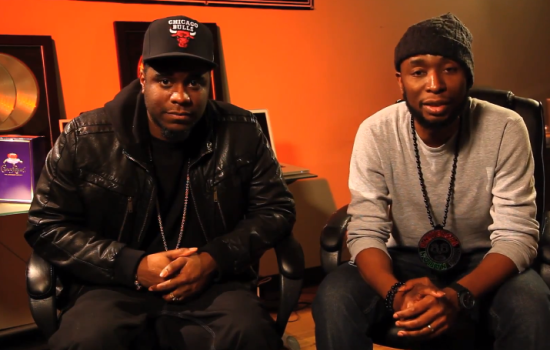 big-krit-9th-wonder
