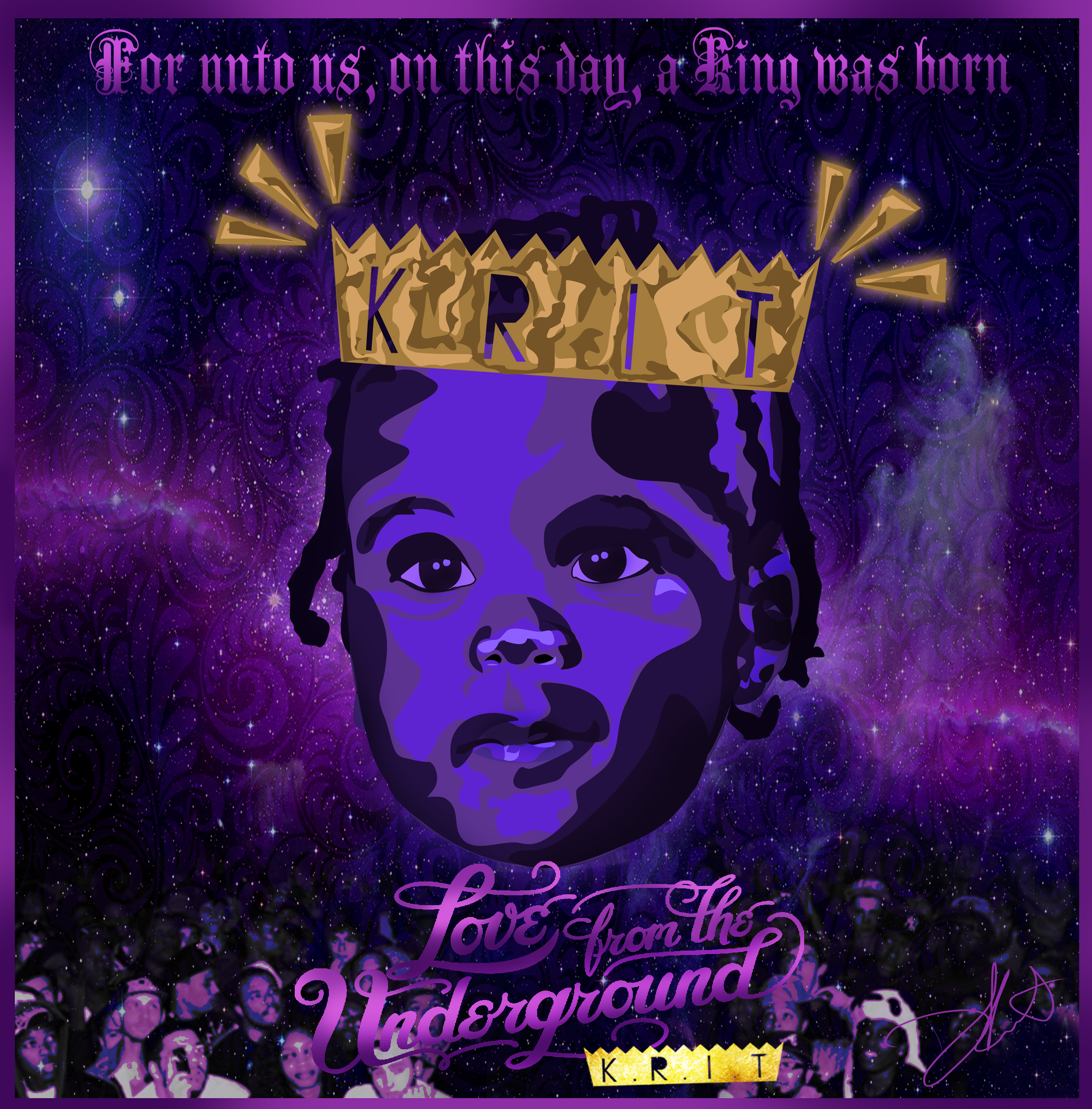 play big krit new album