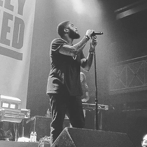 Columbusalive Com Big K R I T Returns To Earth With It S Better This Way Big K R I T