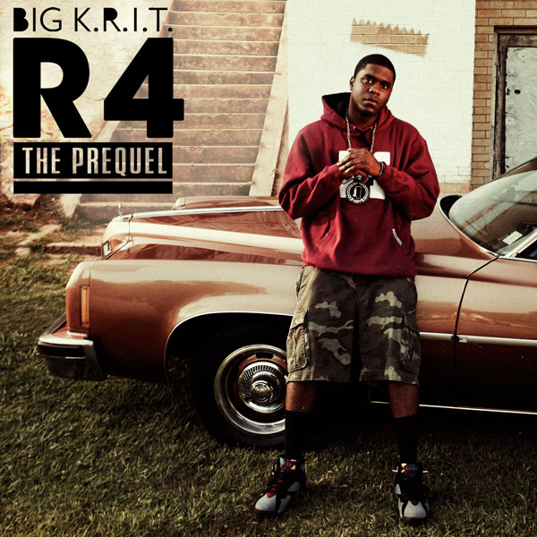 R4 the Prequel