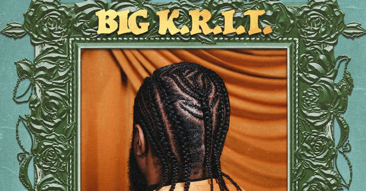 Tour - Big K.R.I.T.