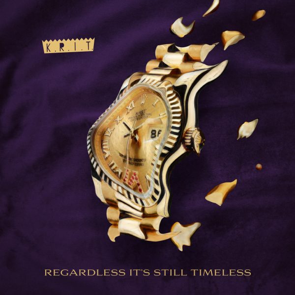 Regardless It’s Still Timeless